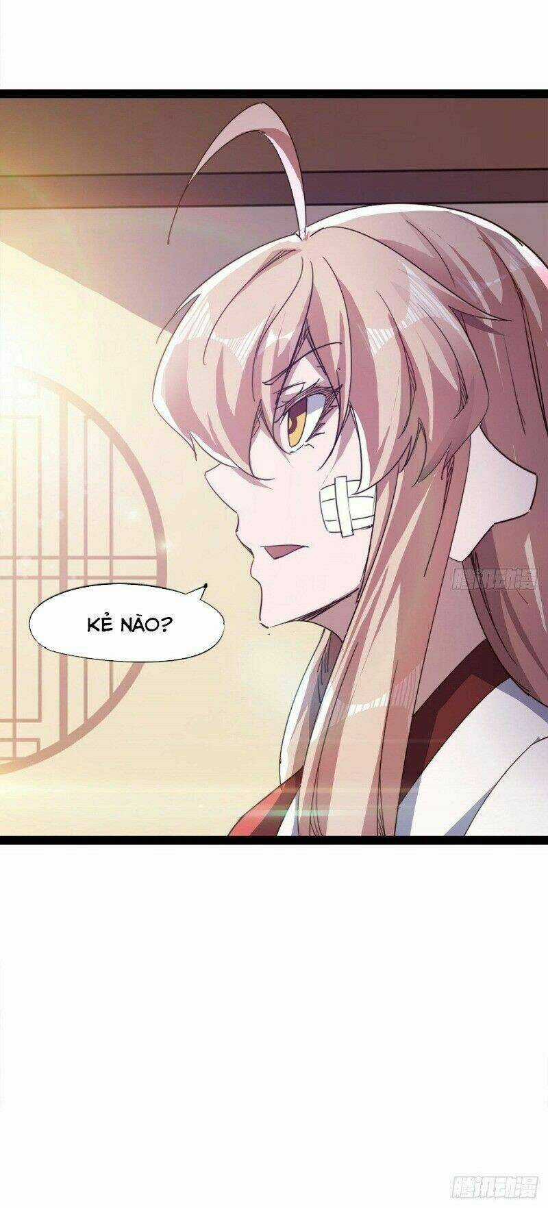 Kiếm Đồ Chapter 52 trang 7