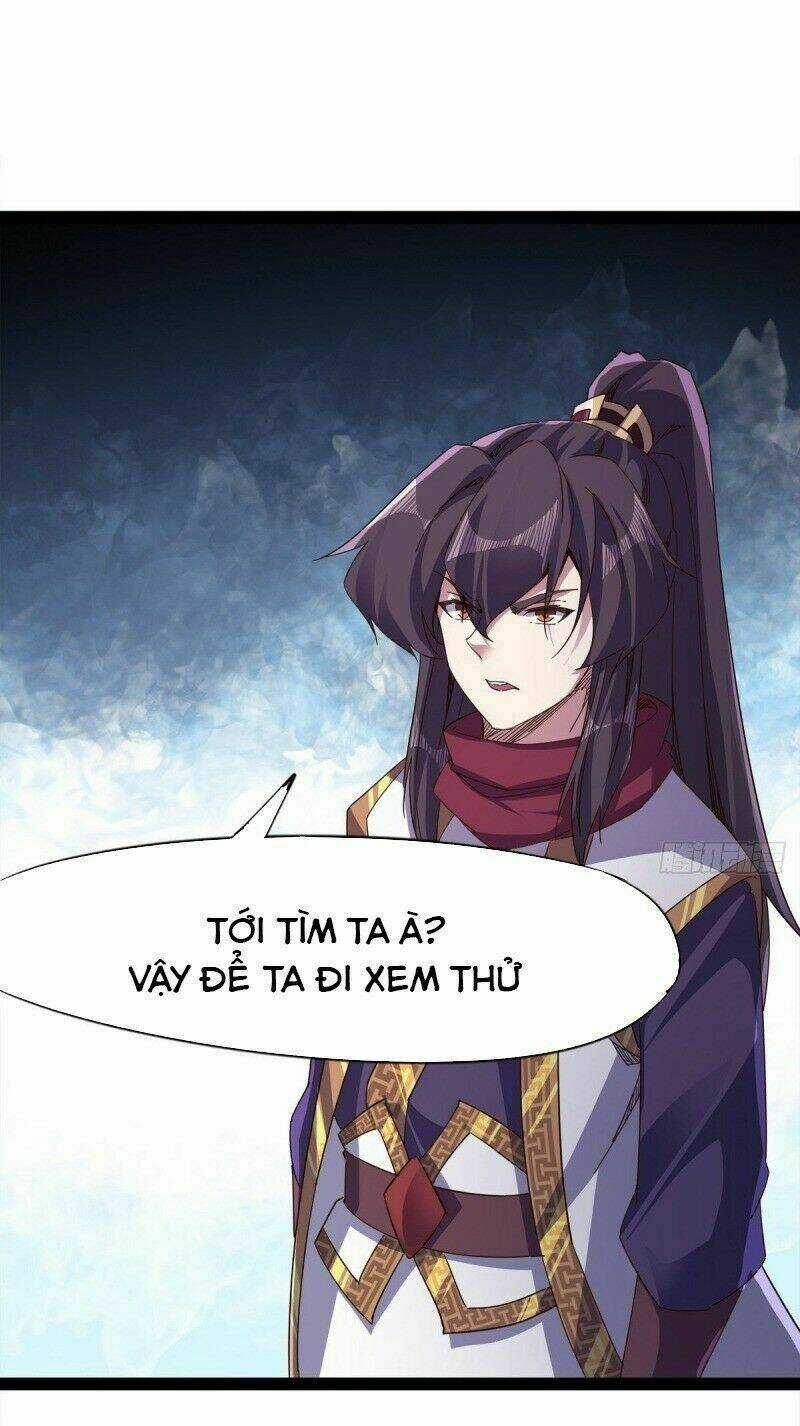 Kiếm Đồ Chapter 52 trang 8