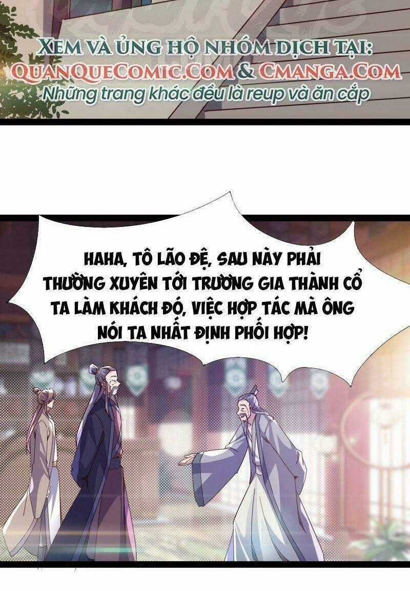 Kiếm Đồ Chapter 53 trang 1
