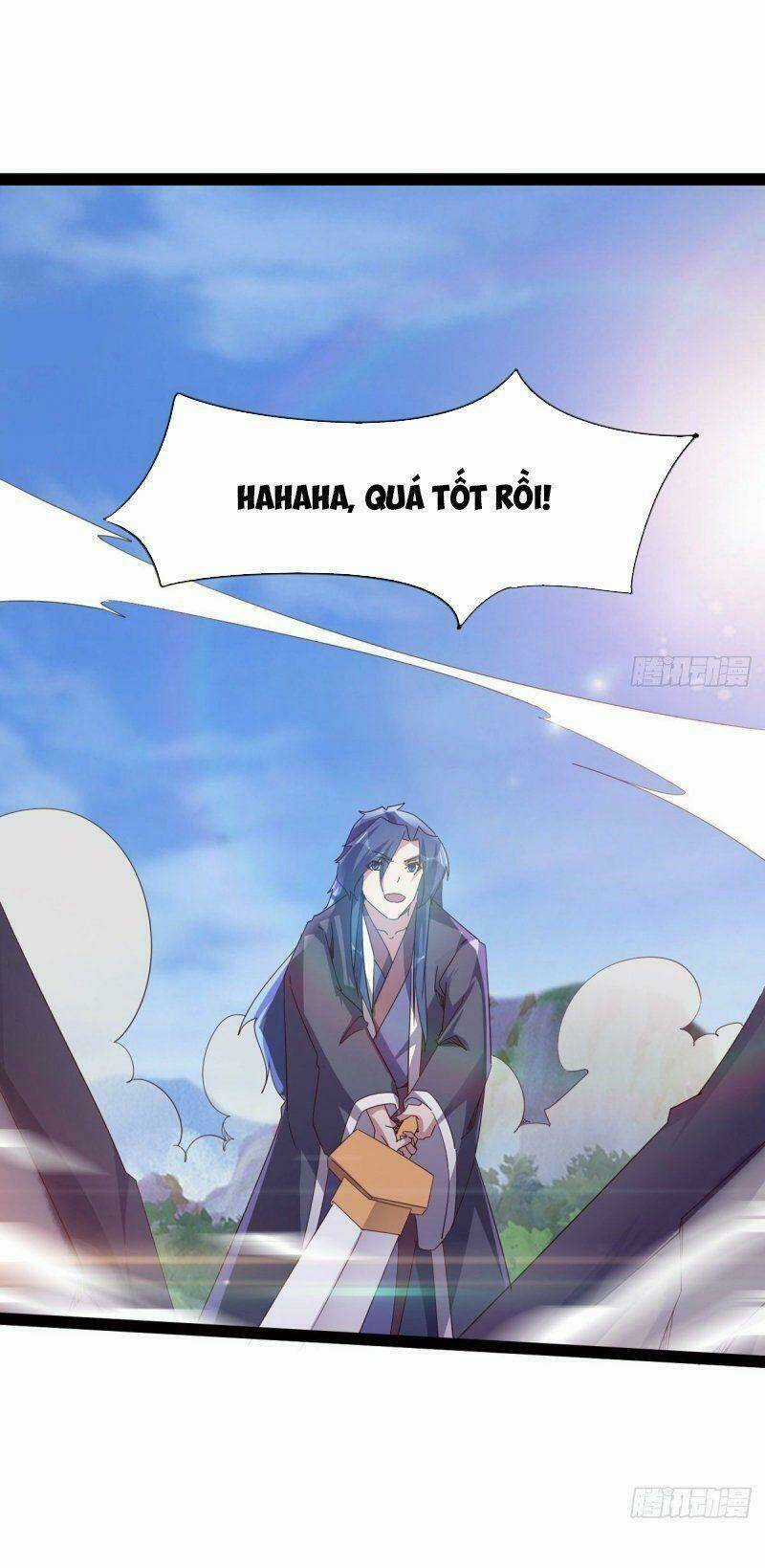 Kiếm Đồ Chapter 53 trang 12