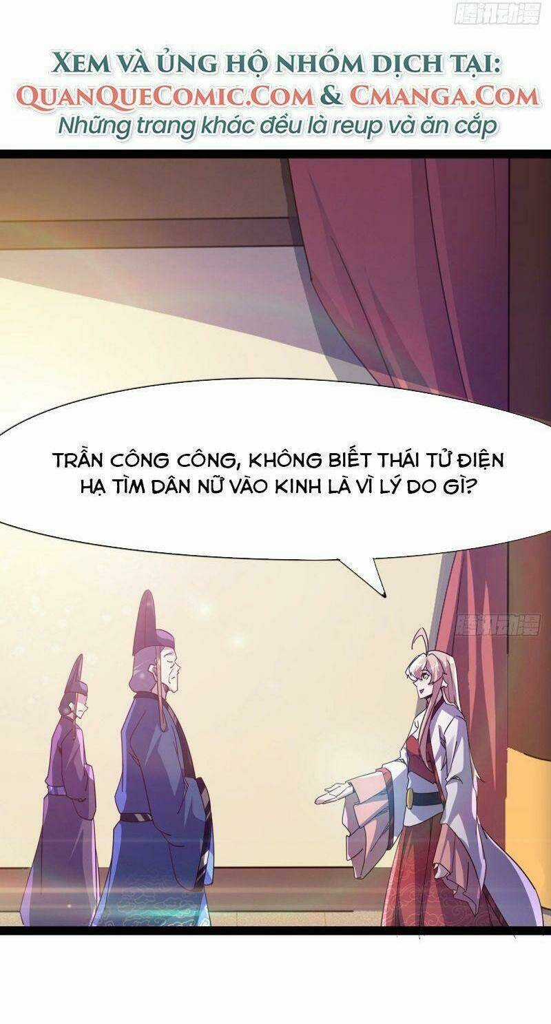 Kiếm Đồ Chapter 53 trang 17