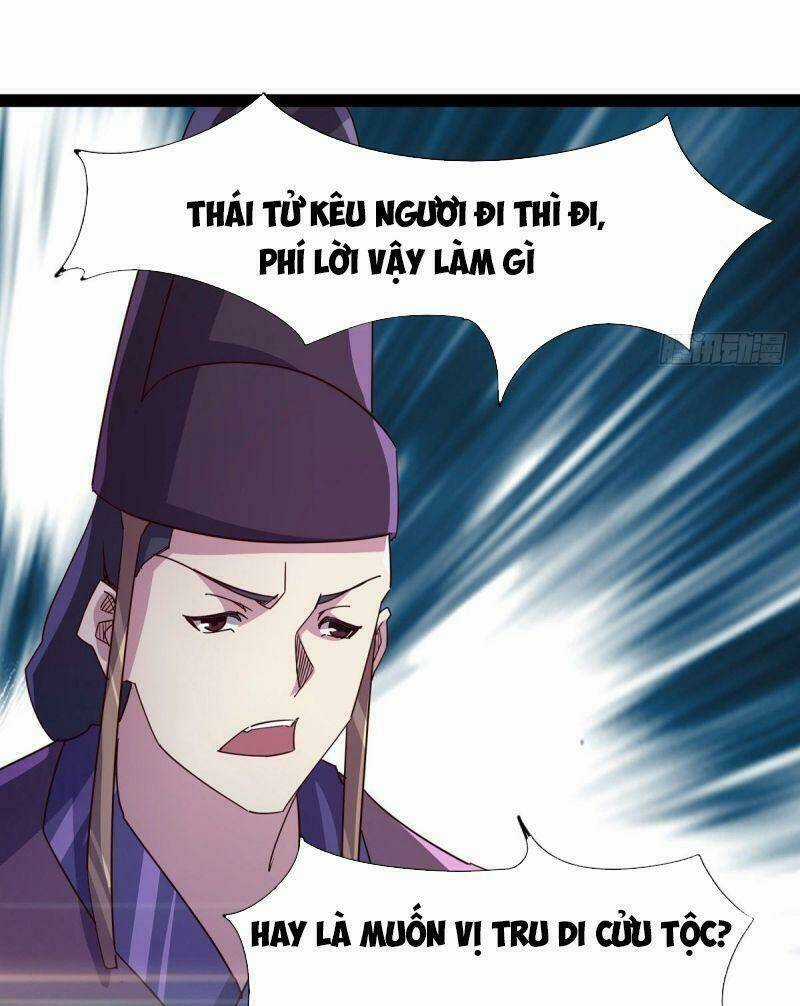 Kiếm Đồ Chapter 53 trang 18