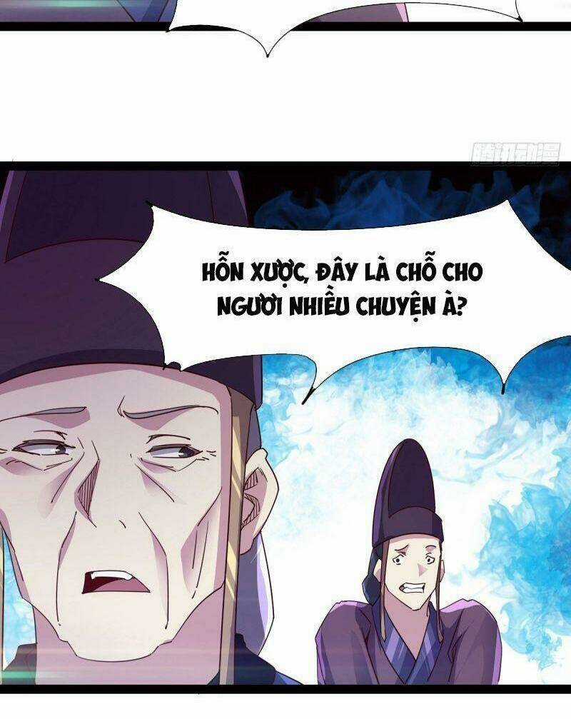 Kiếm Đồ Chapter 53 trang 19