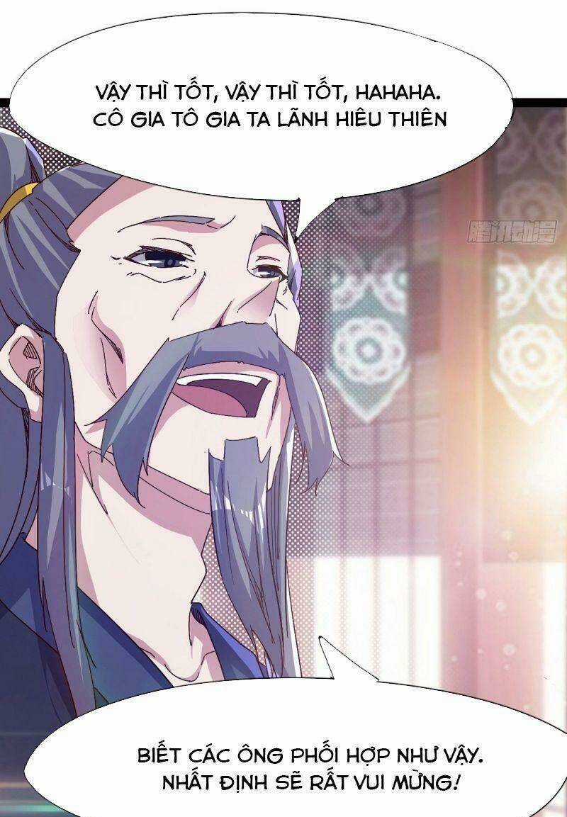 Kiếm Đồ Chapter 53 trang 2