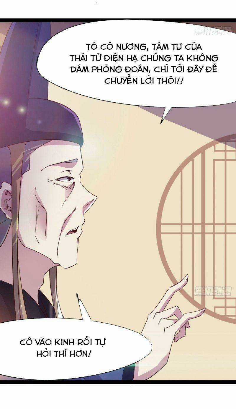 Kiếm Đồ Chapter 53 trang 20