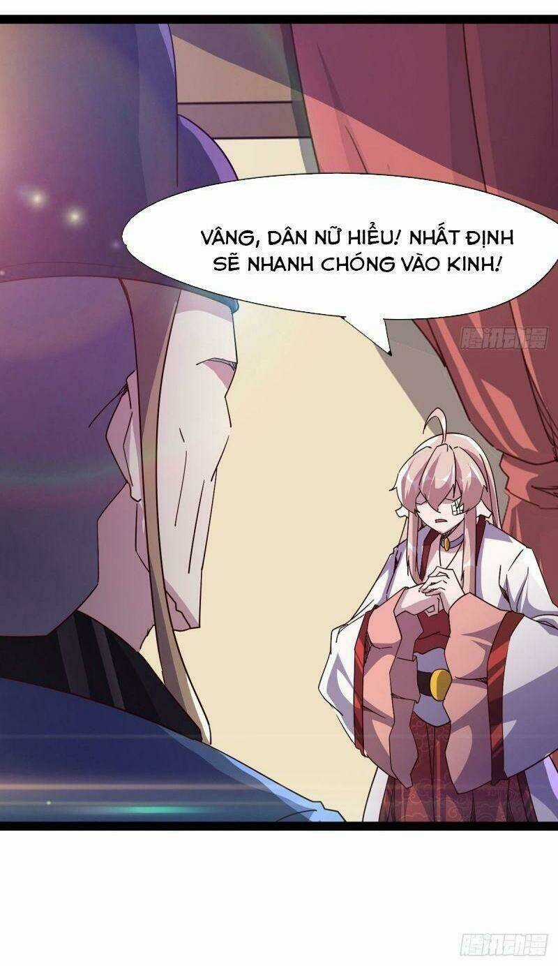 Kiếm Đồ Chapter 53 trang 21
