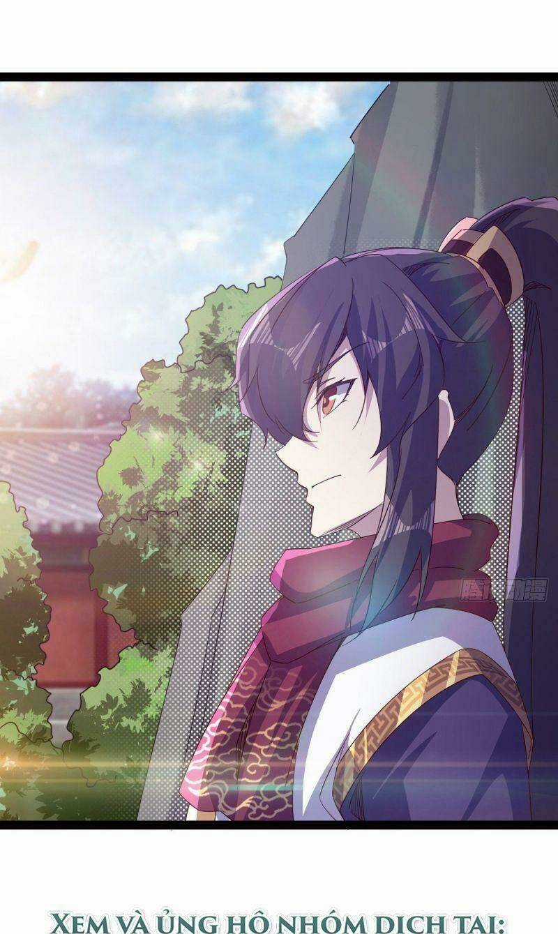 Kiếm Đồ Chapter 53 trang 22