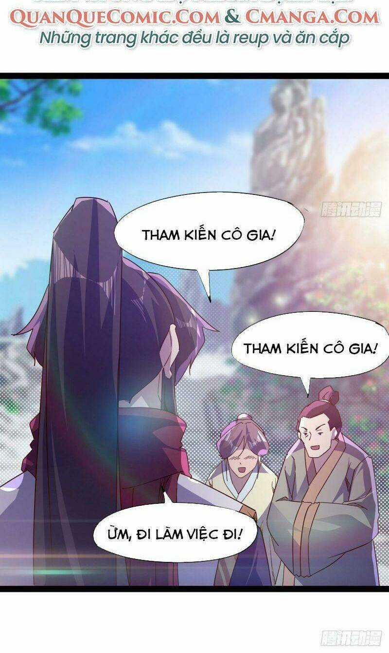 Kiếm Đồ Chapter 53 trang 23