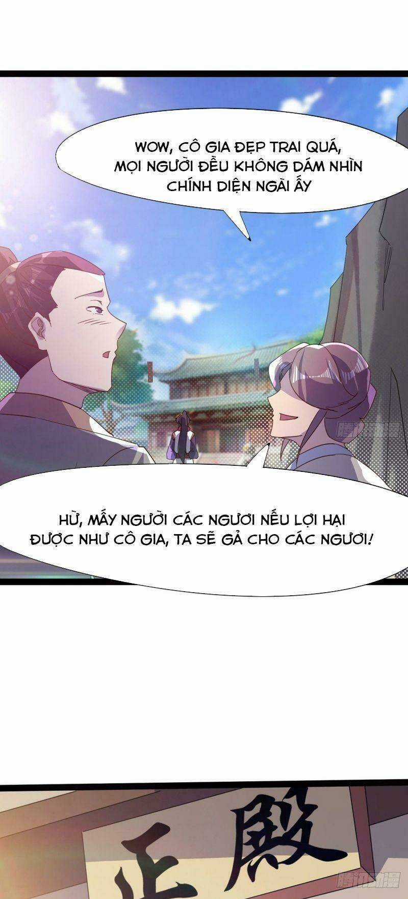Kiếm Đồ Chapter 53 trang 24
