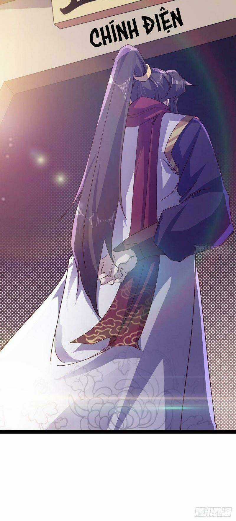 Kiếm Đồ Chapter 53 trang 25