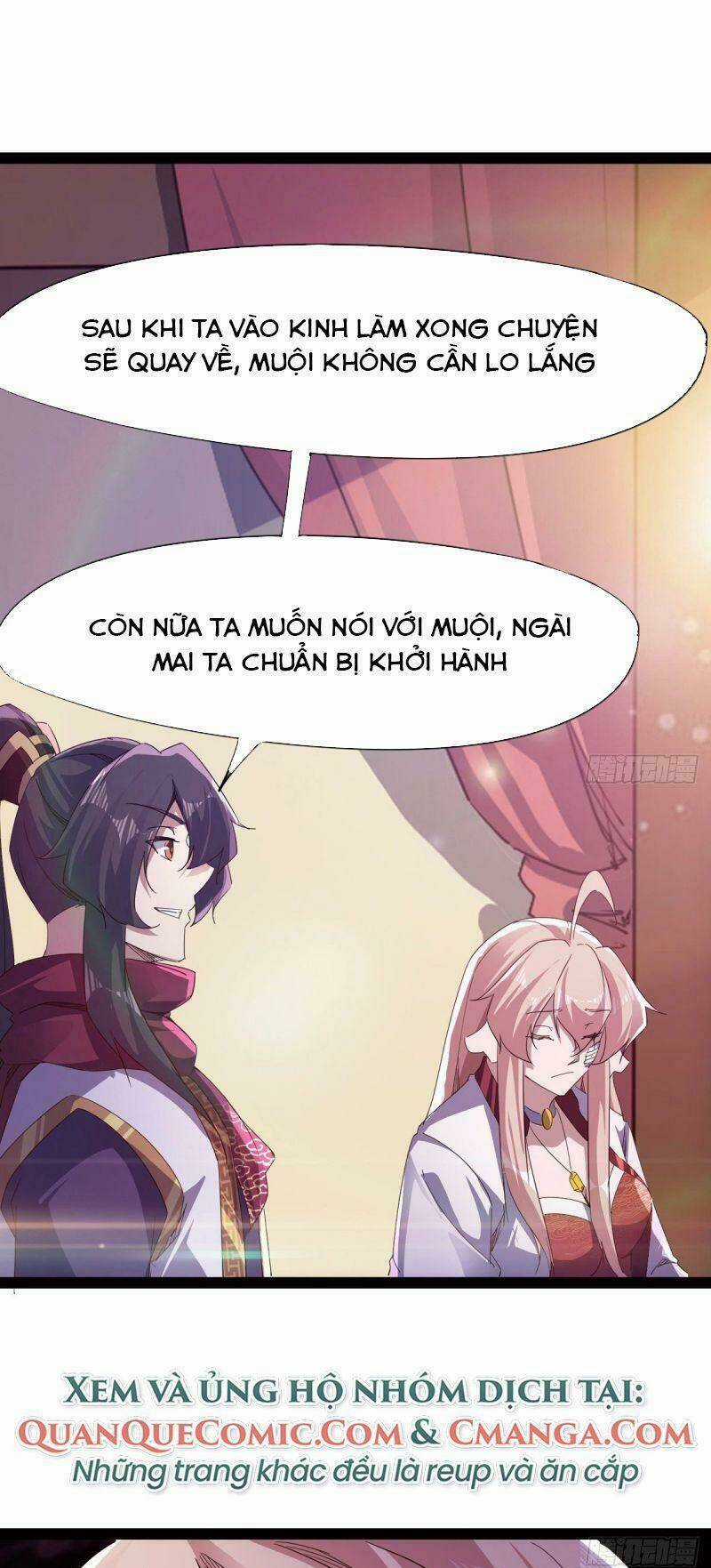 Kiếm Đồ Chapter 53 trang 28