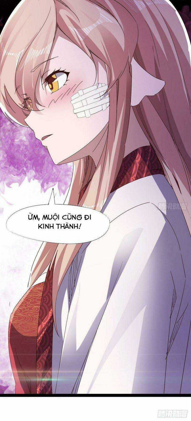 Kiếm Đồ Chapter 53 trang 29