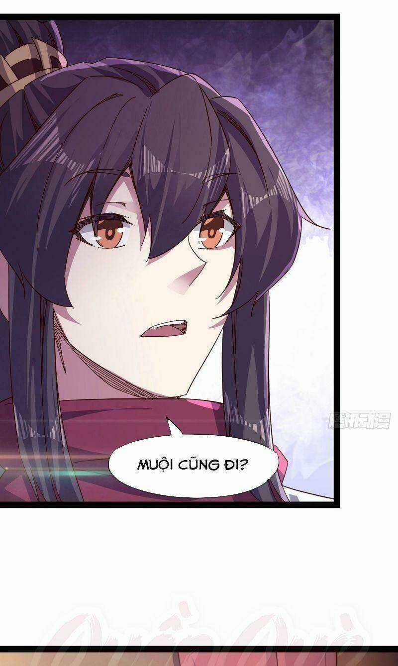 Kiếm Đồ Chapter 53 trang 30