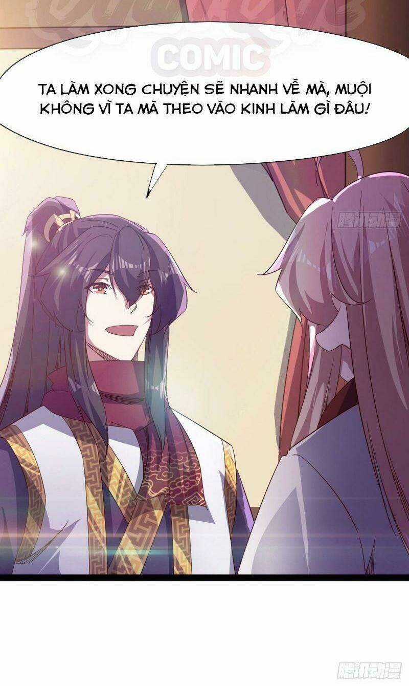 Kiếm Đồ Chapter 53 trang 31