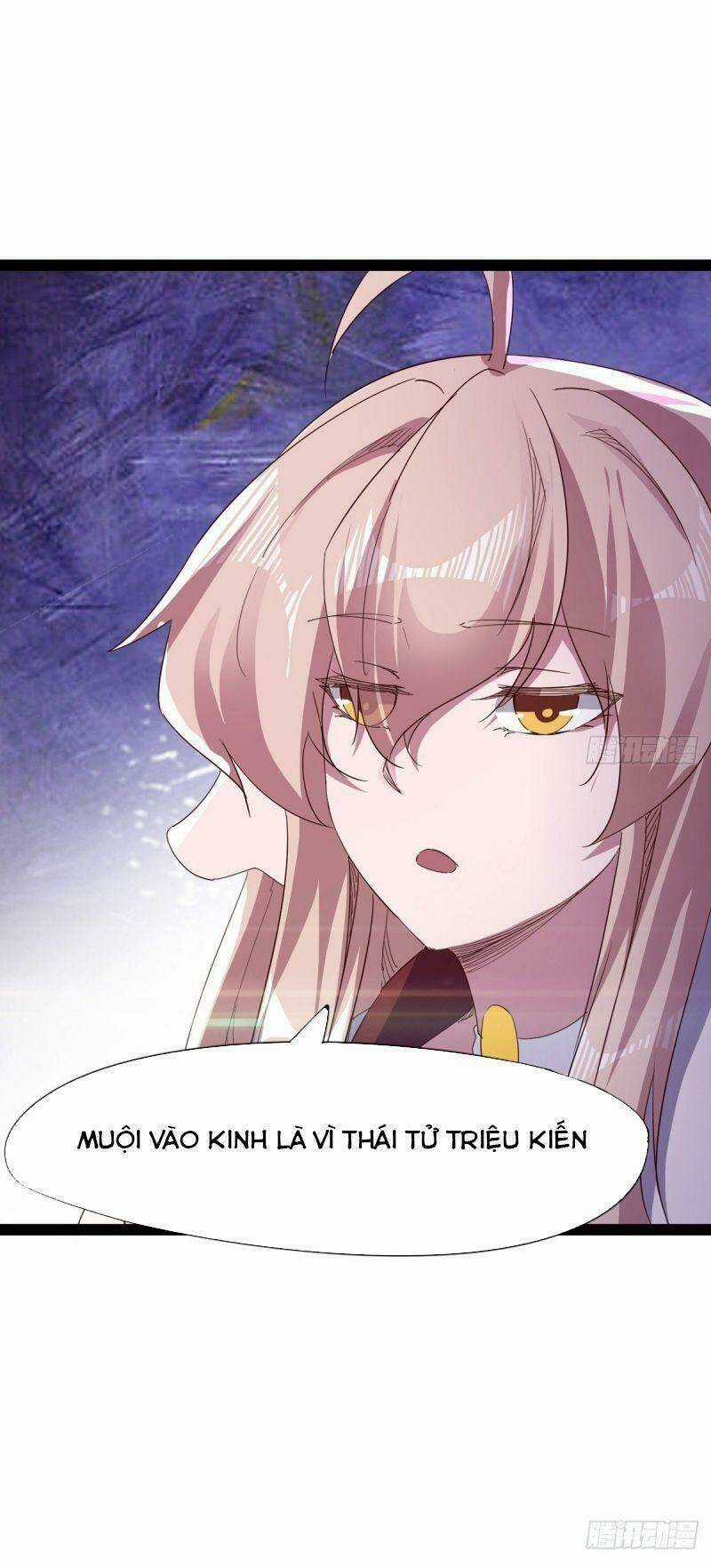 Kiếm Đồ Chapter 53 trang 32