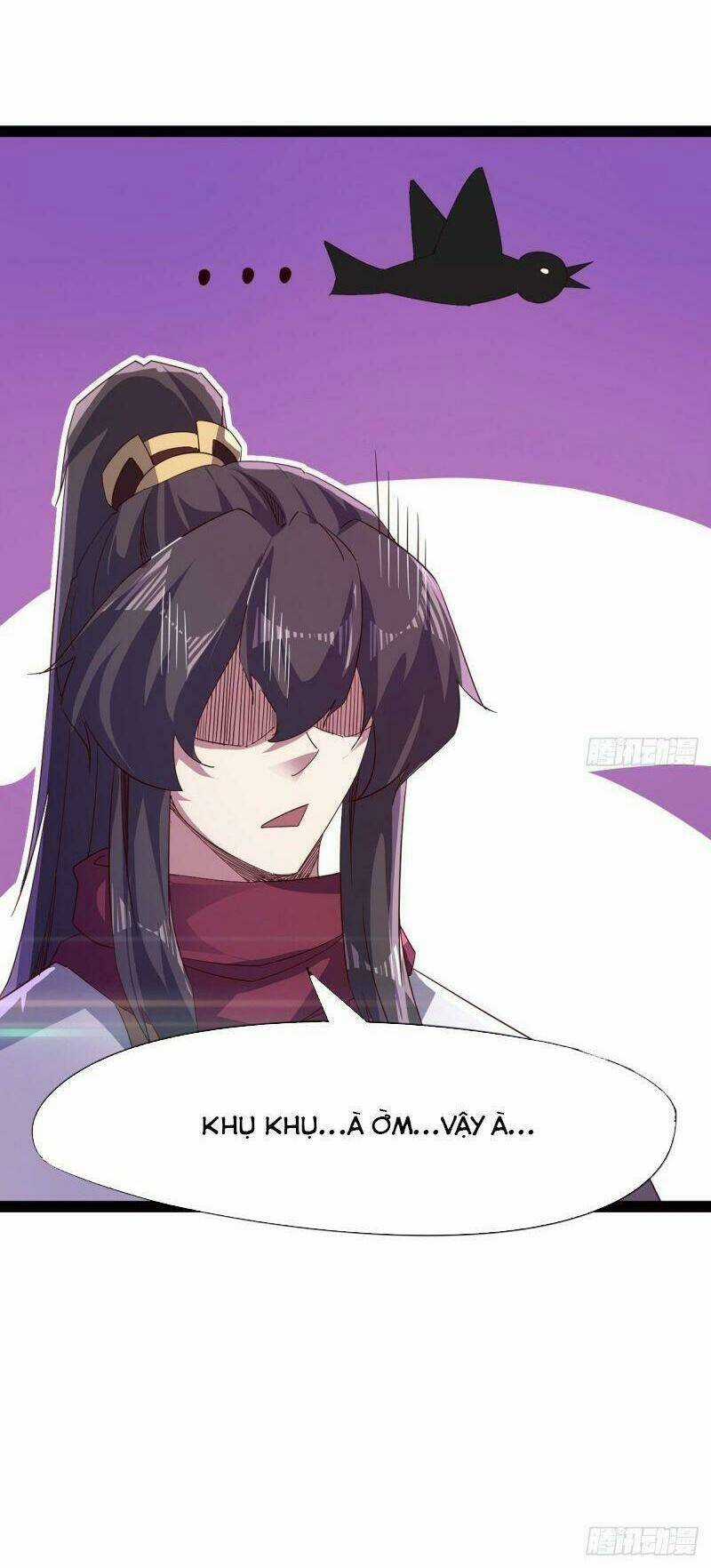 Kiếm Đồ Chapter 53 trang 33