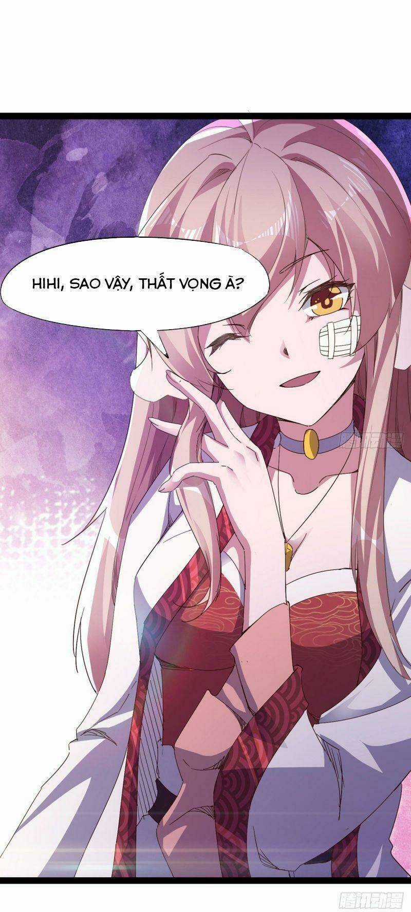 Kiếm Đồ Chapter 53 trang 34