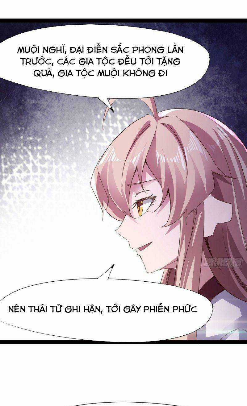 Kiếm Đồ Chapter 53 trang 36