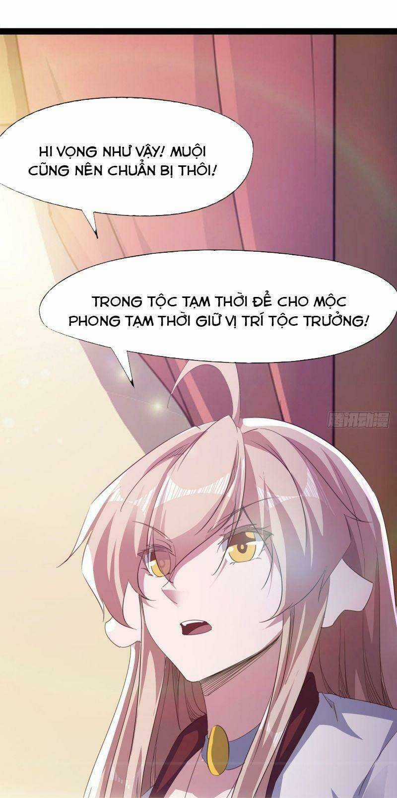 Kiếm Đồ Chapter 53 trang 38