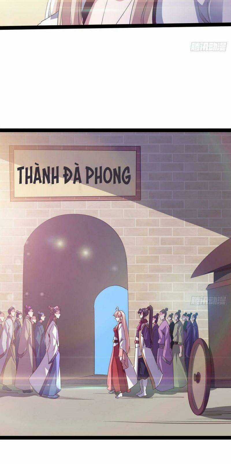 Kiếm Đồ Chapter 53 trang 39