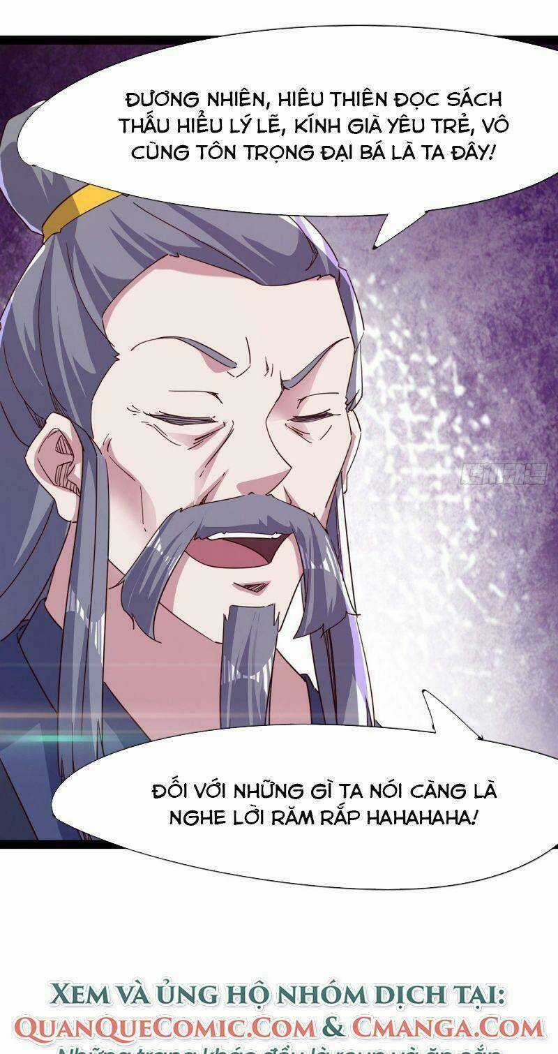 Kiếm Đồ Chapter 53 trang 4