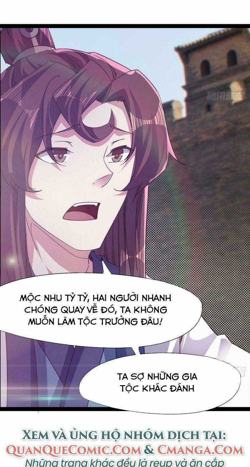 Kiếm Đồ Chapter 53 trang 40