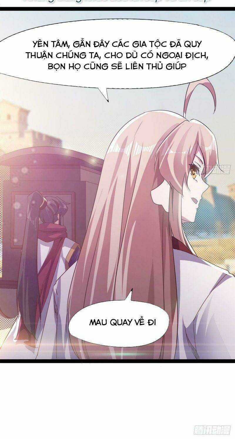 Kiếm Đồ Chapter 53 trang 41