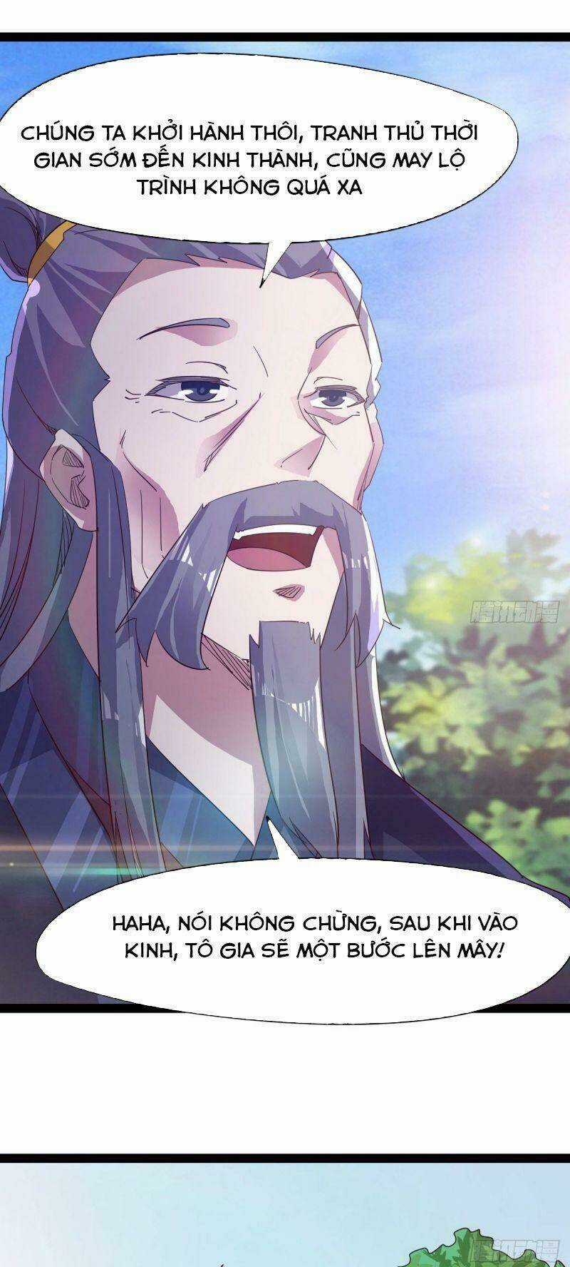 Kiếm Đồ Chapter 53 trang 42