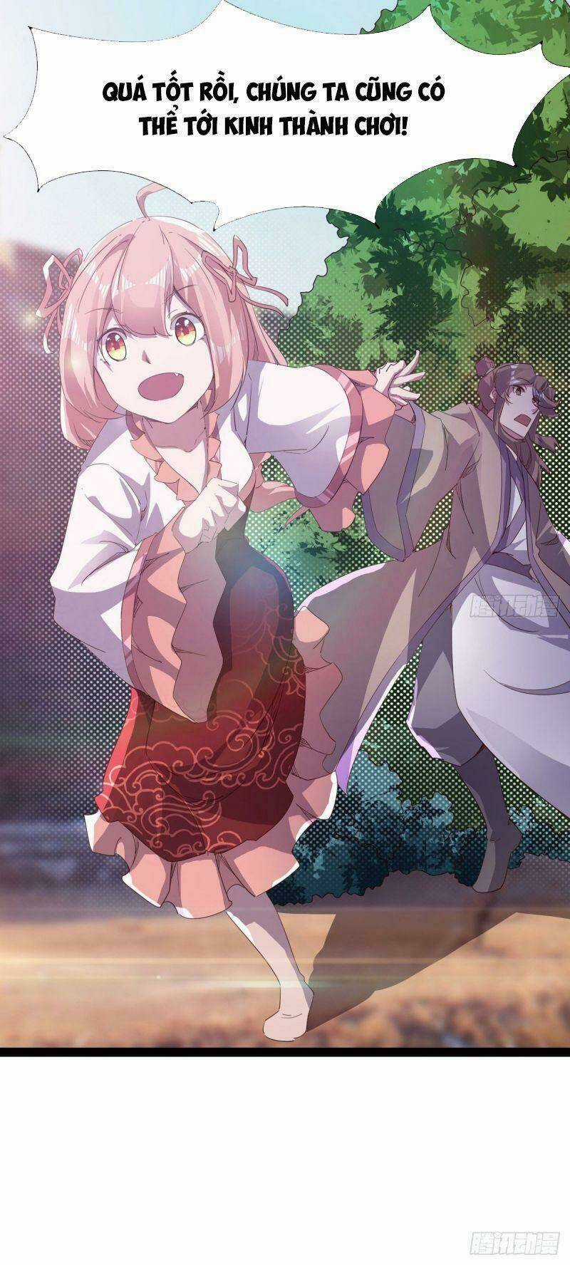 Kiếm Đồ Chapter 53 trang 43