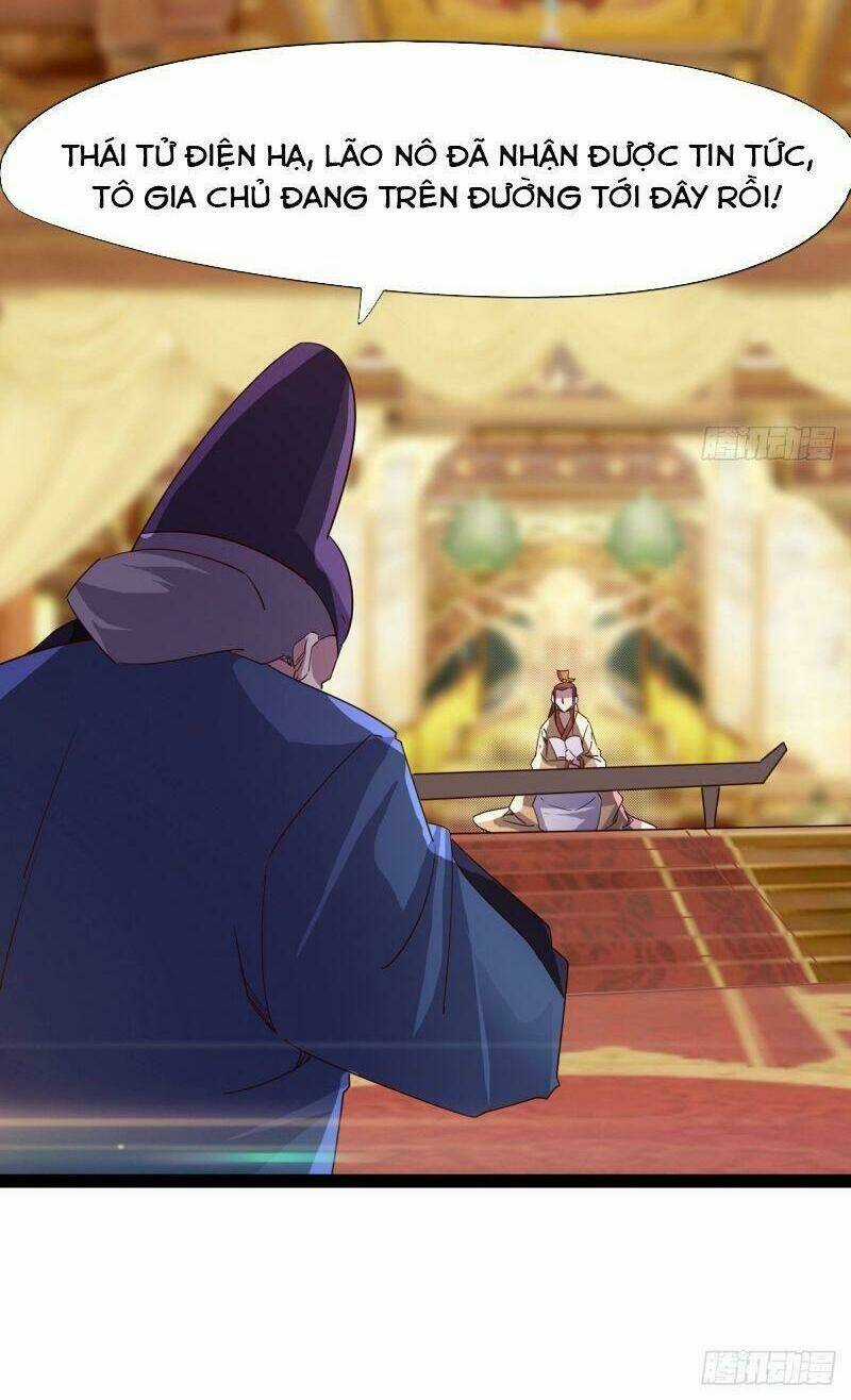 Kiếm Đồ Chapter 53 trang 45