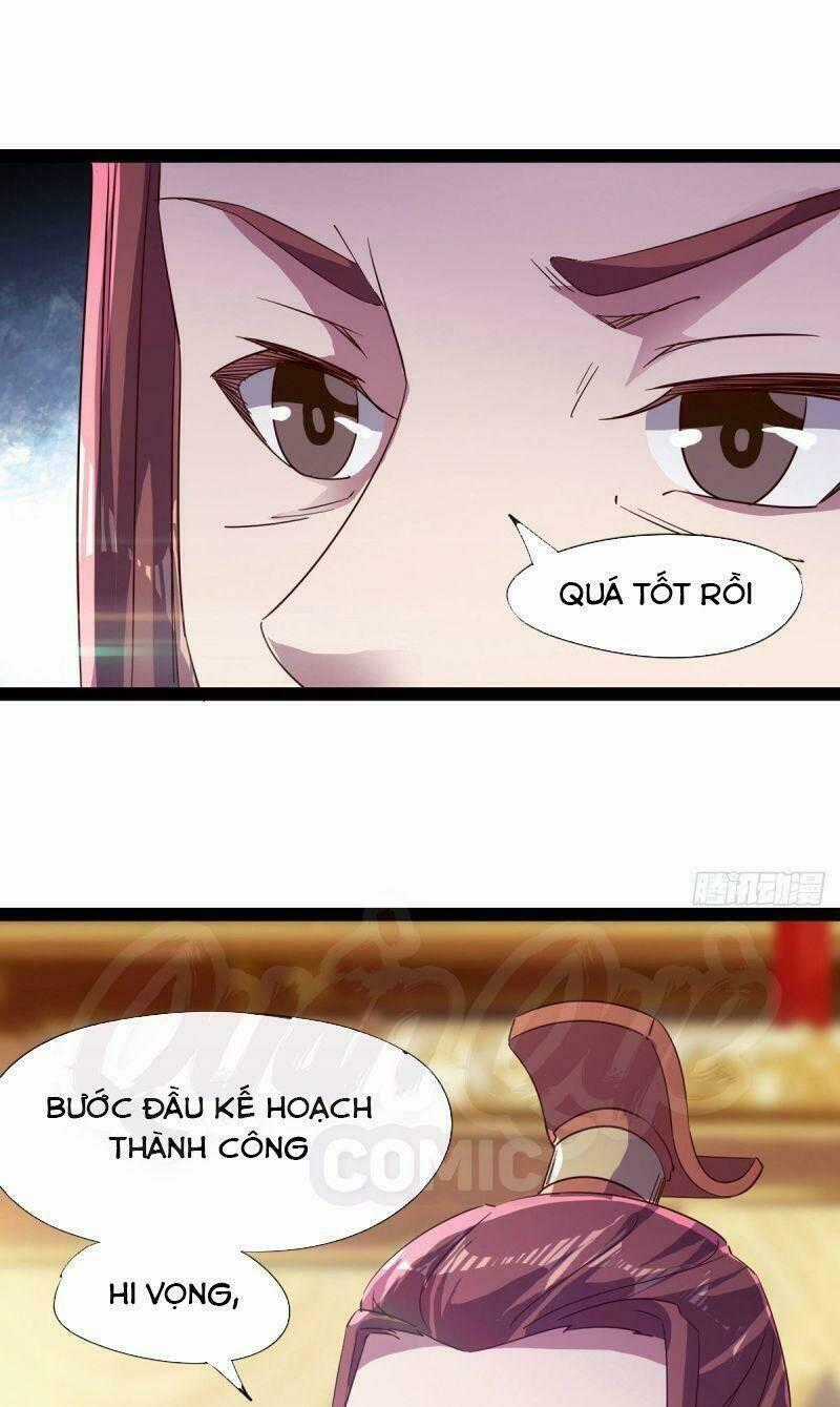 Kiếm Đồ Chapter 53 trang 46