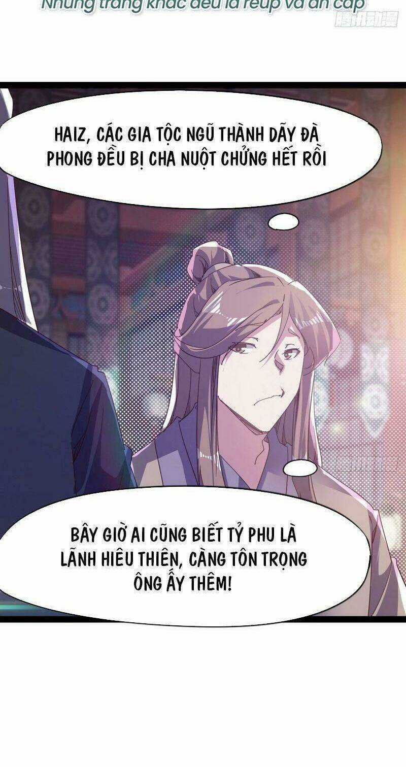 Kiếm Đồ Chapter 53 trang 5