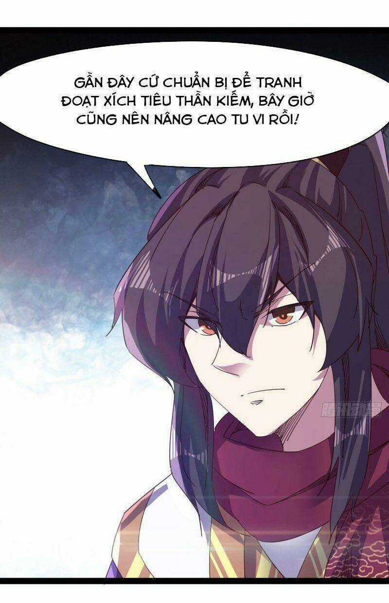 Kiếm Đồ Chapter 53 trang 7