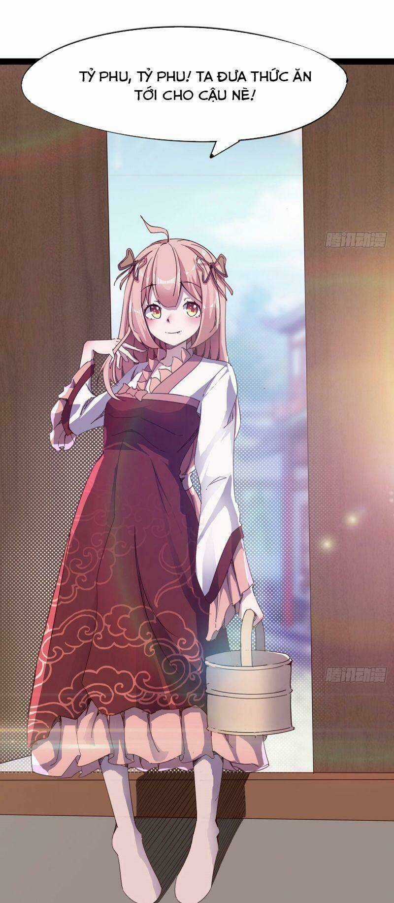 Kiếm Đồ Chapter 53 trang 8