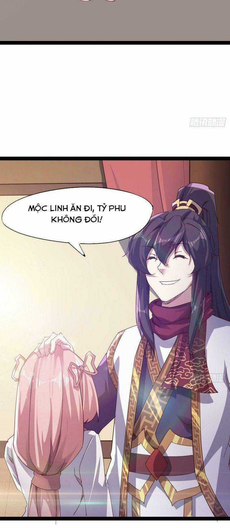 Kiếm Đồ Chapter 53 trang 9