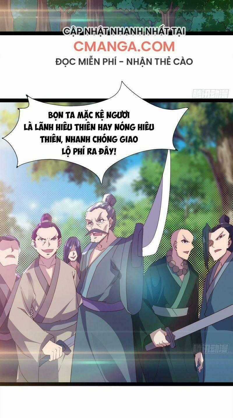 Kiếm Đồ Chapter 54 trang 1