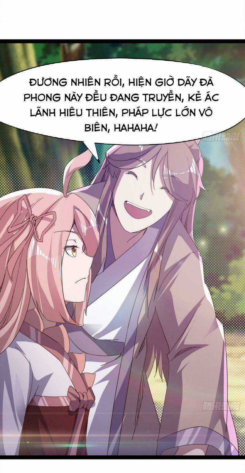 Kiếm Đồ Chapter 54 trang 10