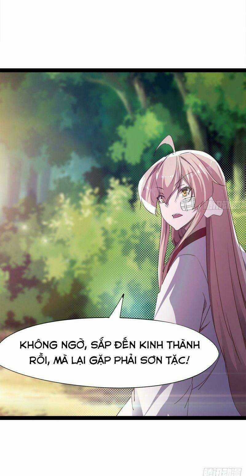 Kiếm Đồ Chapter 54 trang 11