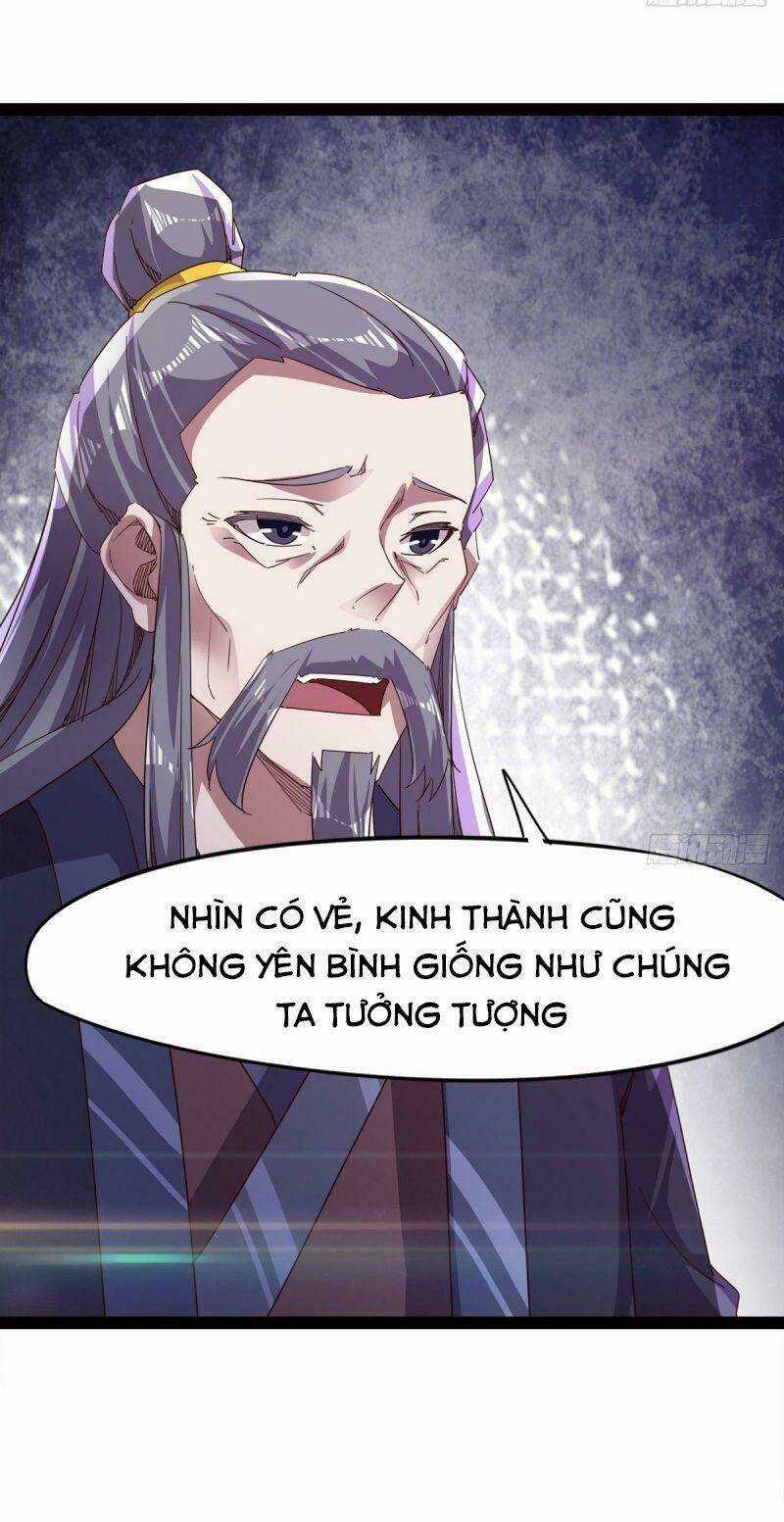 Kiếm Đồ Chapter 54 trang 12