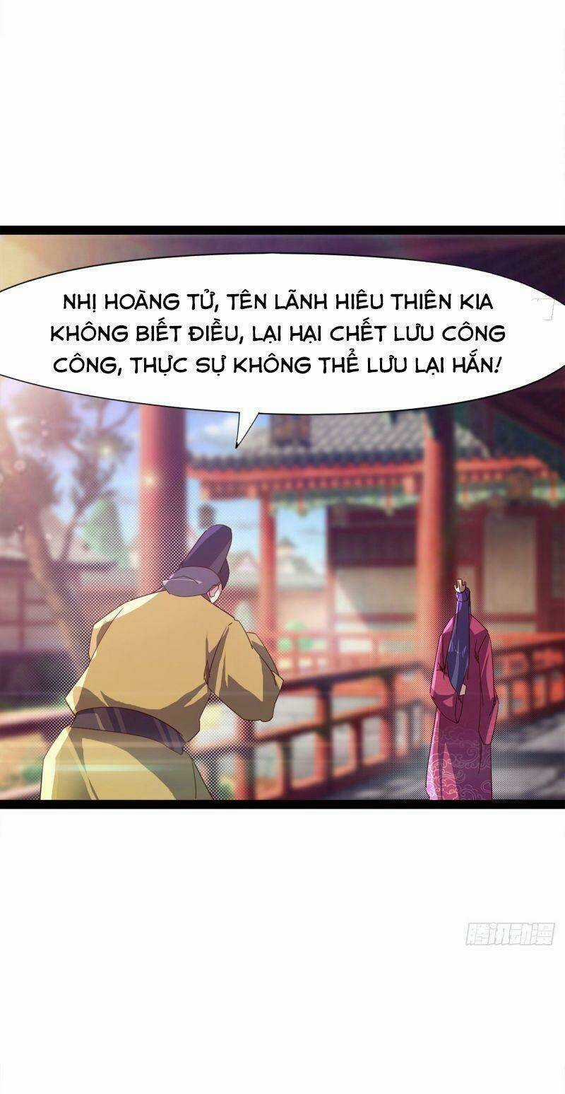 Kiếm Đồ Chapter 54 trang 14