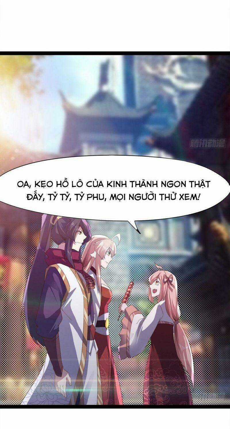 Kiếm Đồ Chapter 54 trang 19