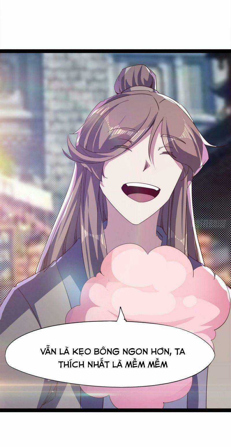 Kiếm Đồ Chapter 54 trang 20