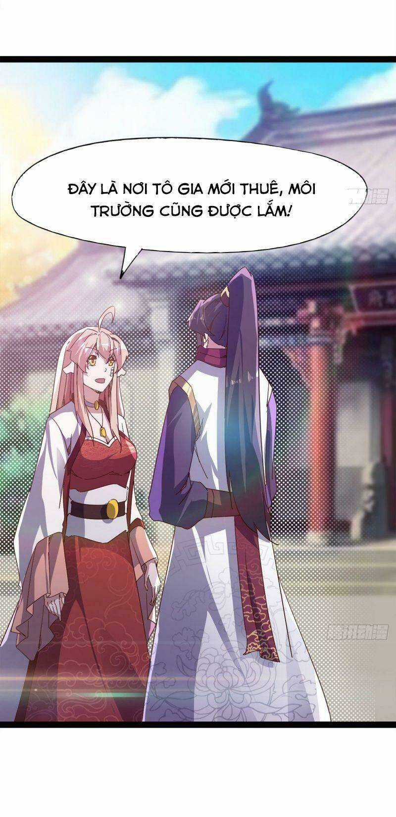 Kiếm Đồ Chapter 54 trang 22