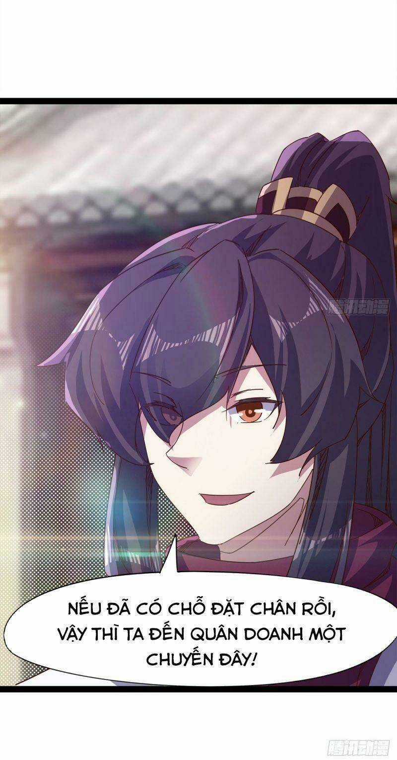 Kiếm Đồ Chapter 54 trang 24