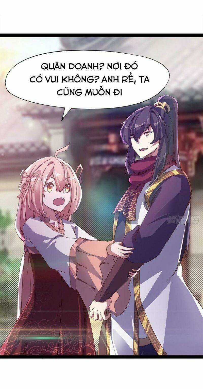 Kiếm Đồ Chapter 54 trang 25