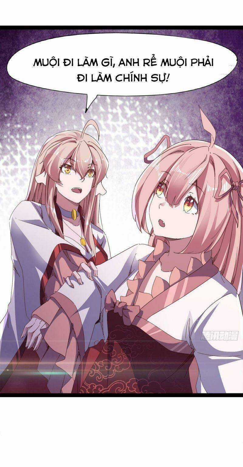 Kiếm Đồ Chapter 54 trang 26