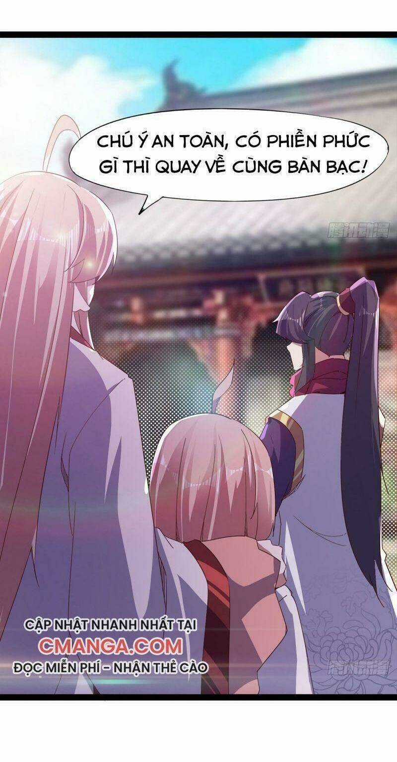 Kiếm Đồ Chapter 54 trang 27