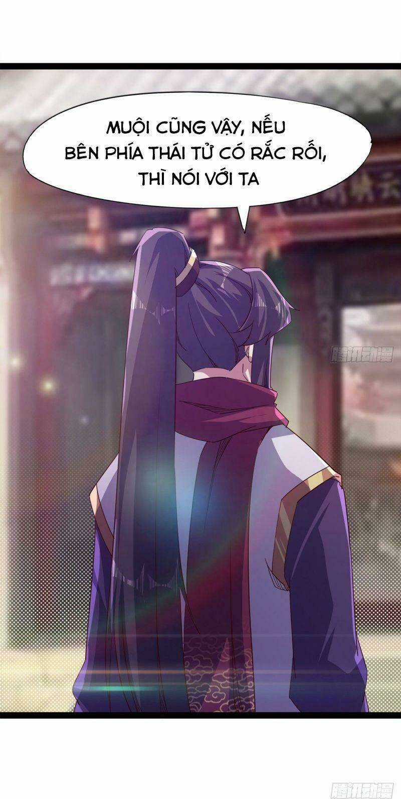 Kiếm Đồ Chapter 54 trang 28