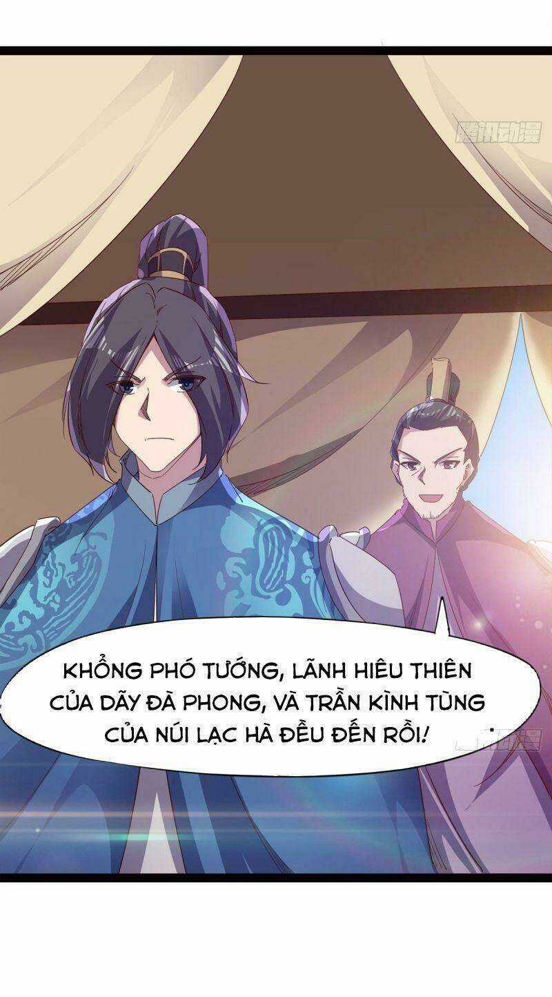 Kiếm Đồ Chapter 54 trang 30