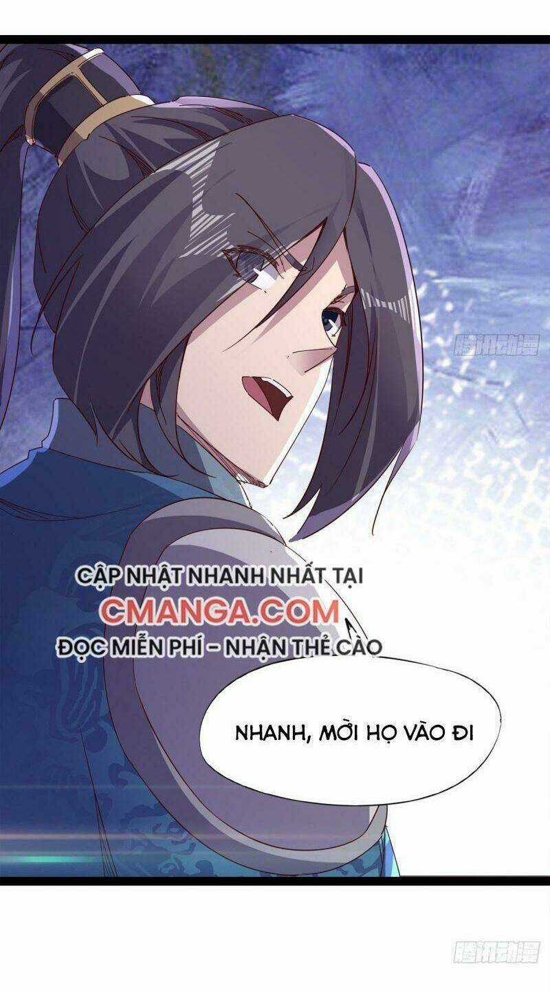 Kiếm Đồ Chapter 54 trang 31